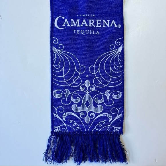 💸Camarena Tequila Scarf💸 - Picture 5 of 8